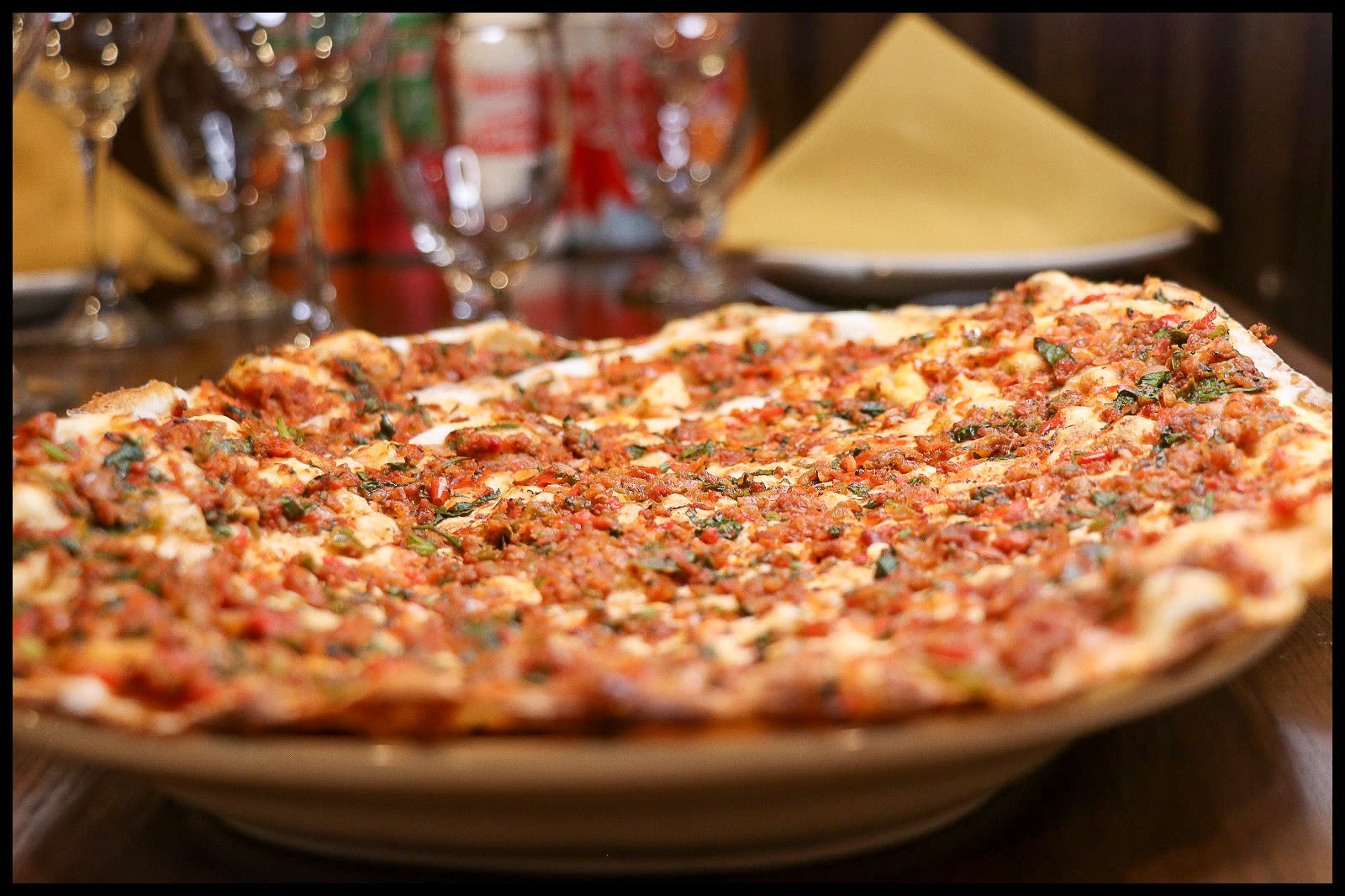 Lahmacun